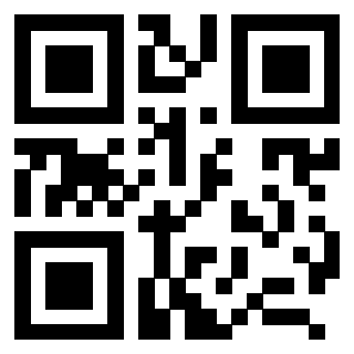 3207566963 - Immagine del QrCode associato