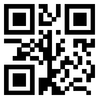 Immagine del Qr Code di 3207566969