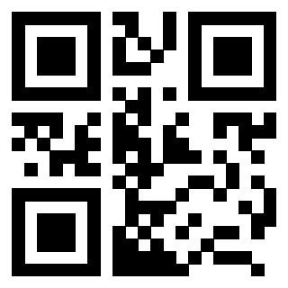 Il Qr Code di 3207566970