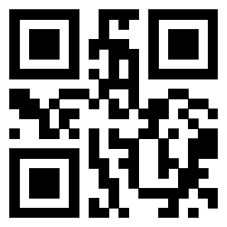 Immagine del Qr Code di 3207566971