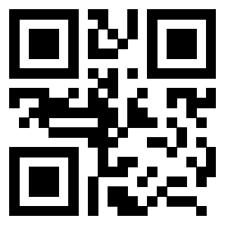 3207566972 Qr Code associato