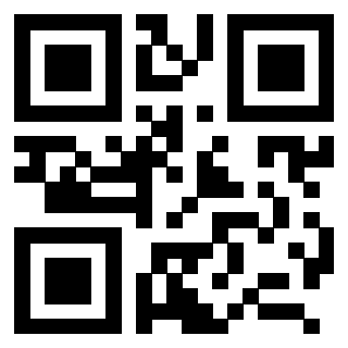 Scansione del Qr Code di 3207566979
