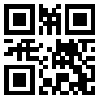 3207566982 QrCode associato