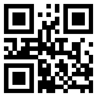Immagine del Qr Code di 3207566983