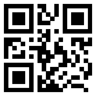 Il Qr Code di 3207566984