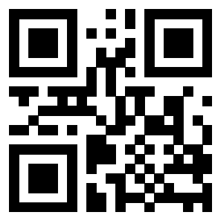 Immagine del QrCode di 3207566990