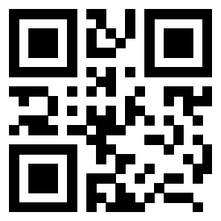 Il QrCode di 3207566992