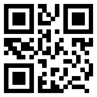 Scansione del Qr Code di 3207566993