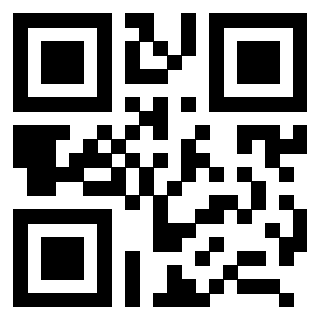 Il Qr Code di 3207566994