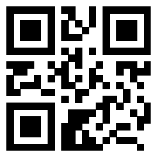 Scansione del Qr Code di 3207566995