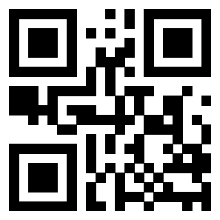 Il QrCode di 3207566996