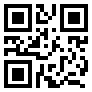 3207566997 - Immagine del QrCode associato