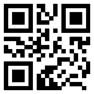 3207566998 - Immagine del Qr Code