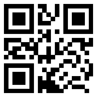 3207567000 - Immagine del Qr Code associato