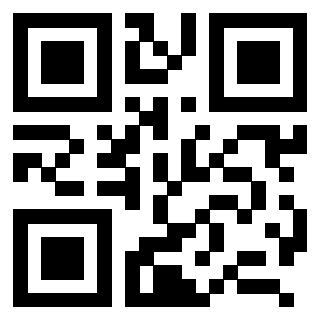 3207567001 Qr Code associato