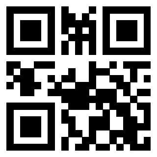 Il Qr Code di 3207567003