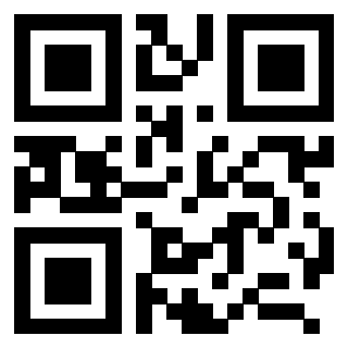 Immagine del QrCode di 3207567005