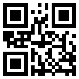 Il Qr Code di 3207567006