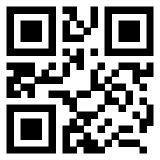 Il QrCode di 3207567010