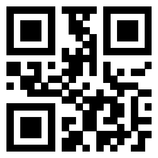 Qr Code di 3207567011