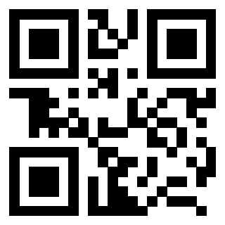 3207567013 - Immagine del QrCode associato