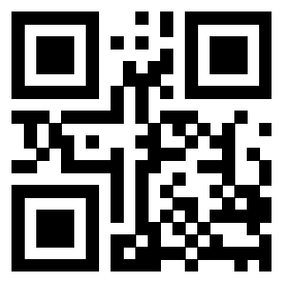 Immagine del Qr Code di 3207567015