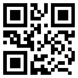 3207567016 QrCode associato