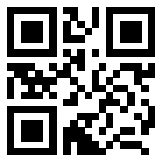 Scansione del Qr Code di 3207567019