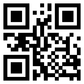 Scansione del Qr Code di 3207567020