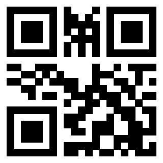 3207567029 Qr Code associato