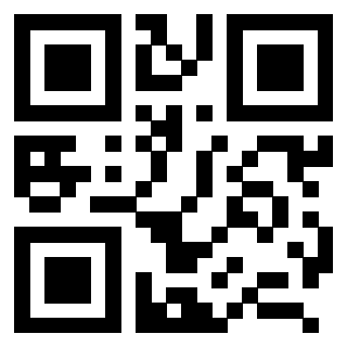 Scansione del Qr Code di 3207567030