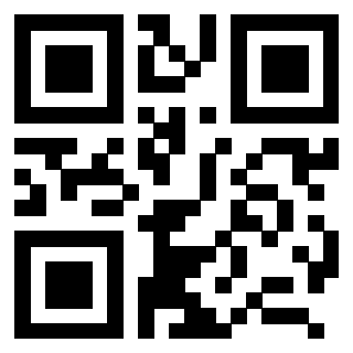 Il QrCode di 3207567031