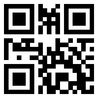 3207567034 - Immagine del QrCode