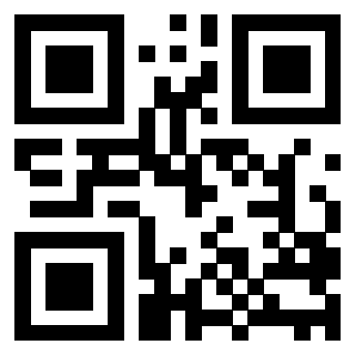 3207567035 - Immagine del QrCode