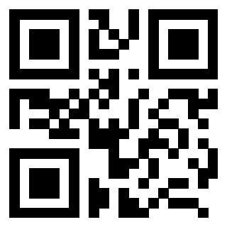 3207567039 - Immagine del QrCode associato
