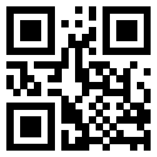Il QrCode di 3207567040