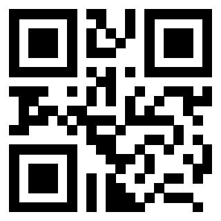 Scansione del Qr Code di 3207567041