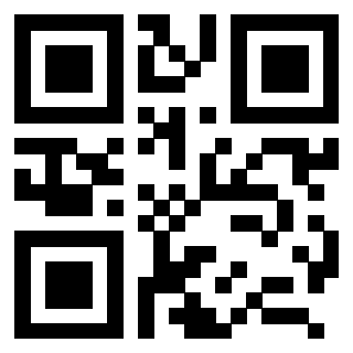 Qr Code di 3207567042