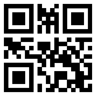 3207567044 - Immagine del QrCode associato