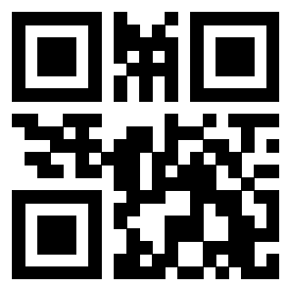Scansione del Qr Code di 3207567045