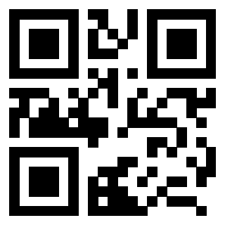 Il QrCode di 3207567046