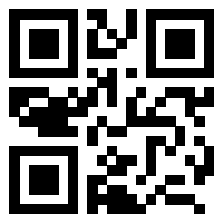 3207567047 - Immagine del QrCode associato