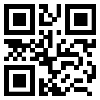 Immagine del Qr Code di 3207567048