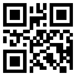 Immagine del Qr Code di 3207567049
