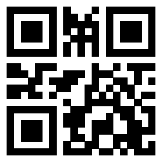 Immagine del QrCode di 3207567051