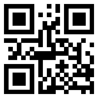 3207567052 - Immagine del Qr Code associato
