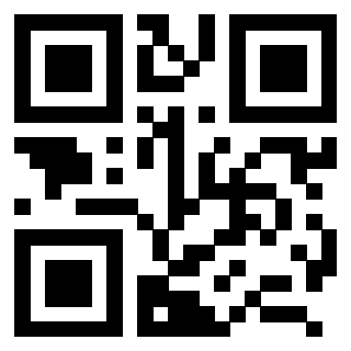 3207567054 - Immagine del Qr Code associato