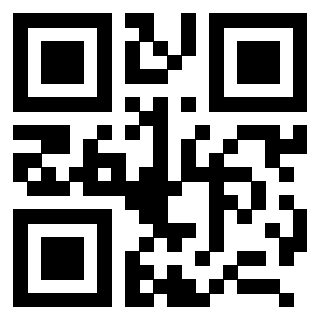 3207567057 - Immagine del Qr Code associato