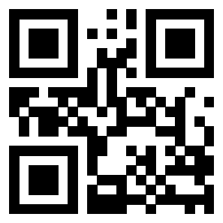 Il Qr Code di 3207567059