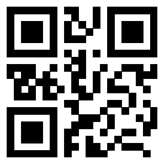 Il Qr Code di 3207567061